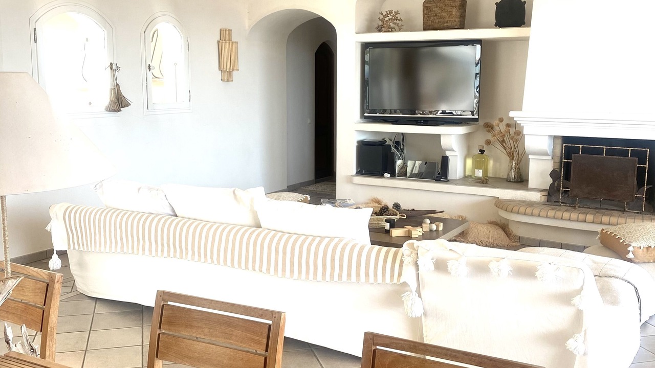 Photo of Livingroom in Santa Giulia