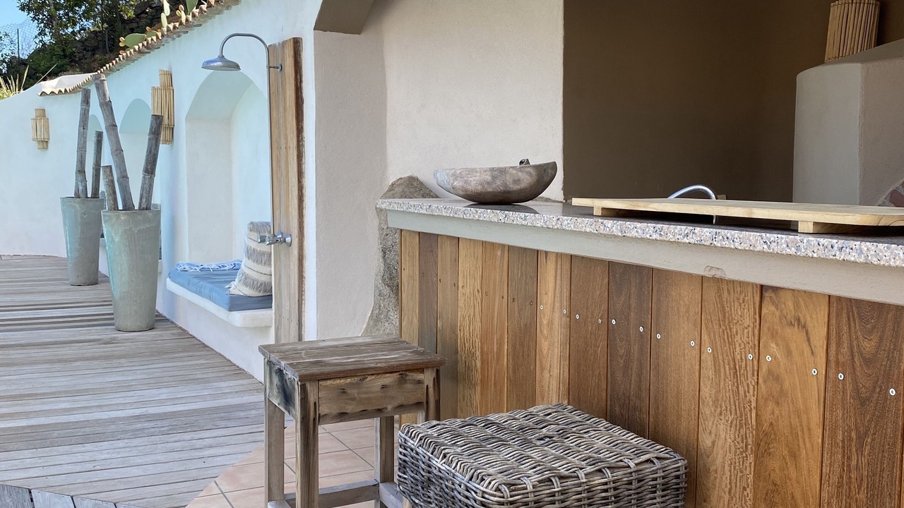 Photo of Patio Balcony in Santa Giulia