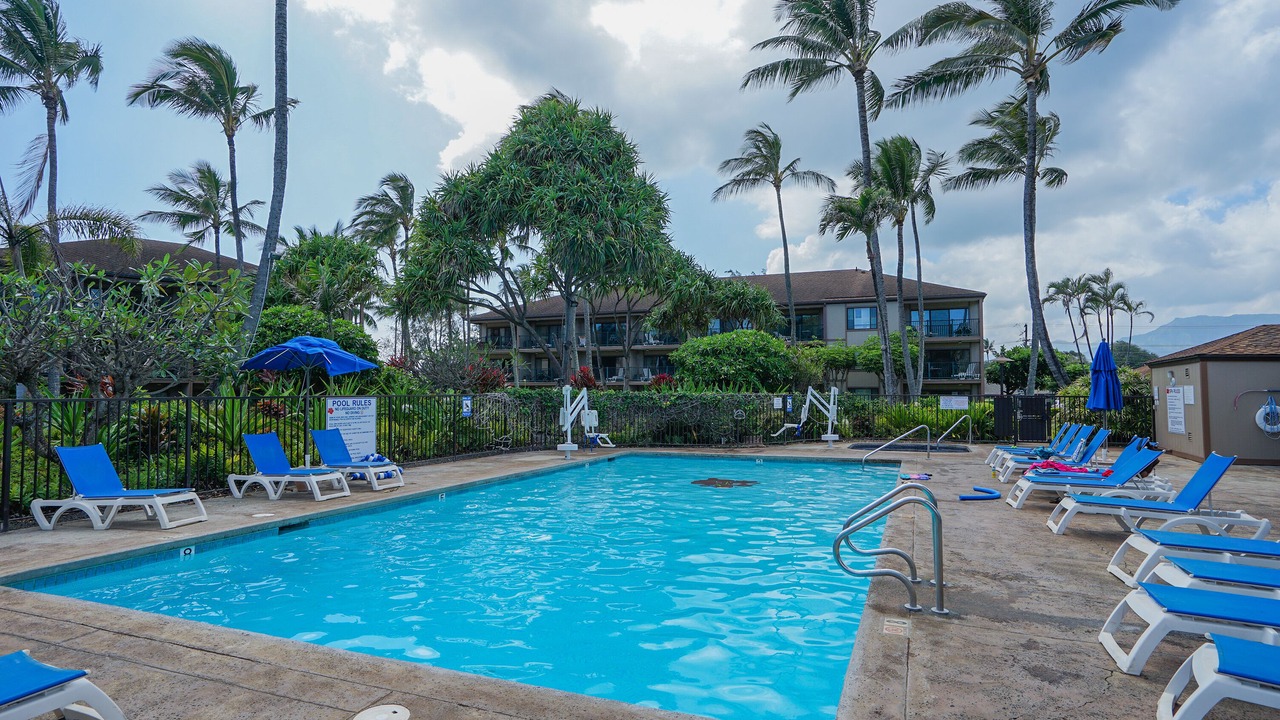 Photo of Outdoor in Kapaa