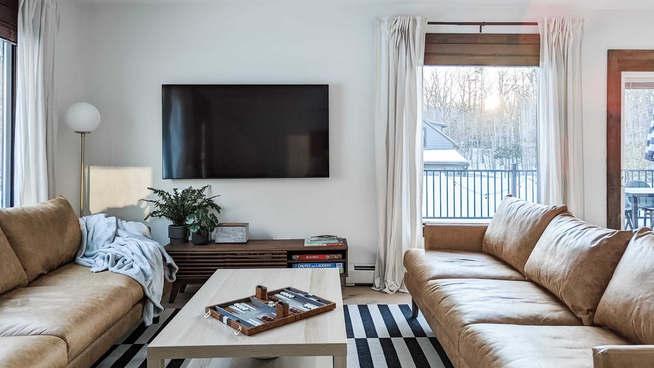 Photo of Livingroom in Cairo