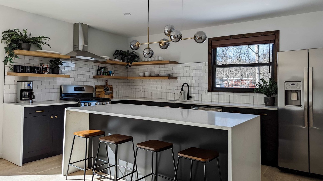 Photo of Kitchen in Cairo