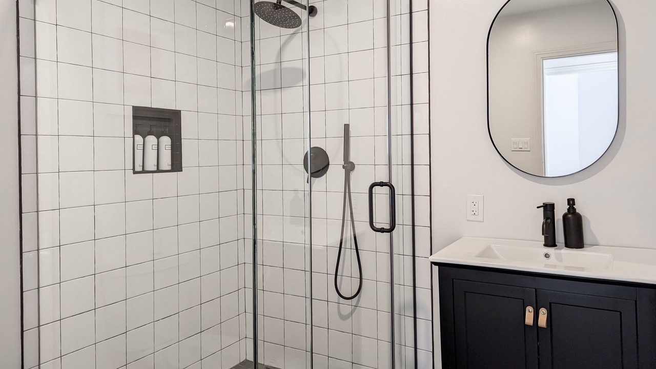 Photo of Bathroom in Cairo