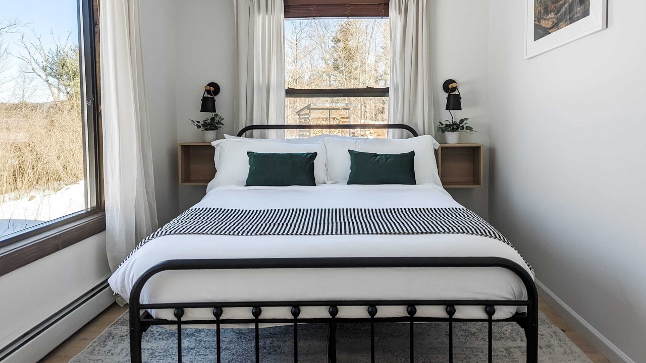 Photo of Bedroom in Cairo