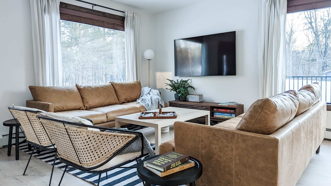 Photo of Livingroom in Cairo