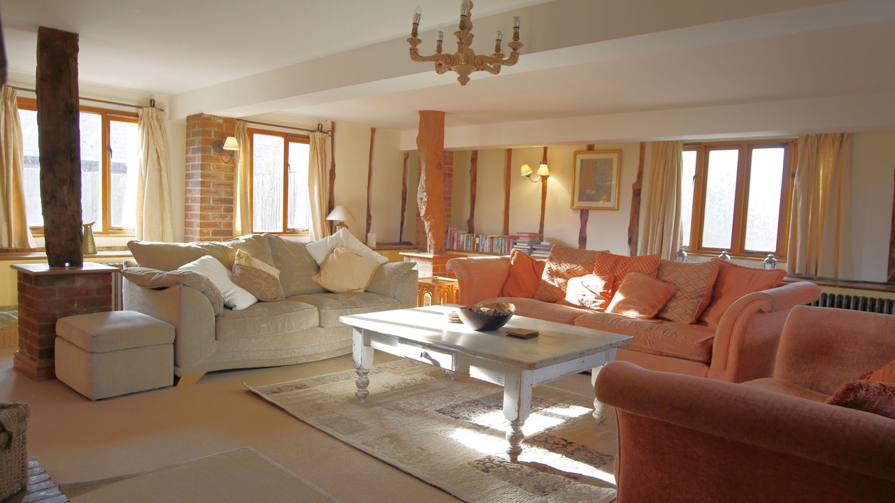 Photo of Livingroom in Ford