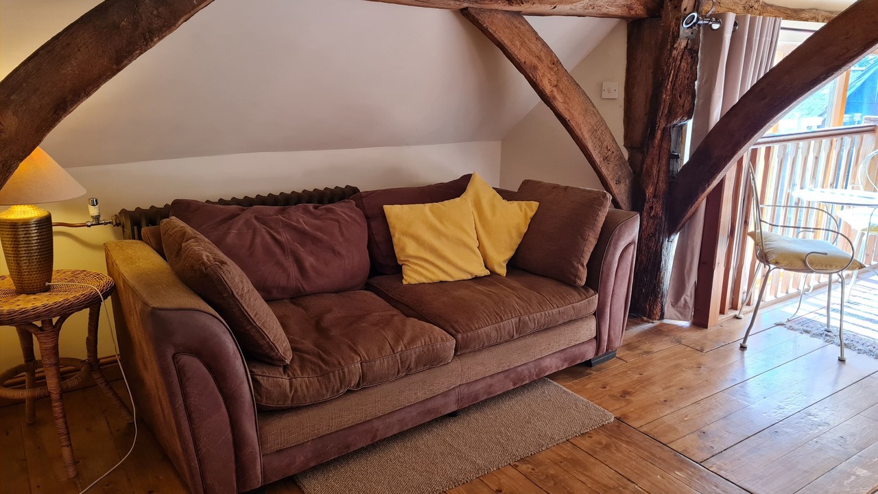 Photo of Livingroom in Ford