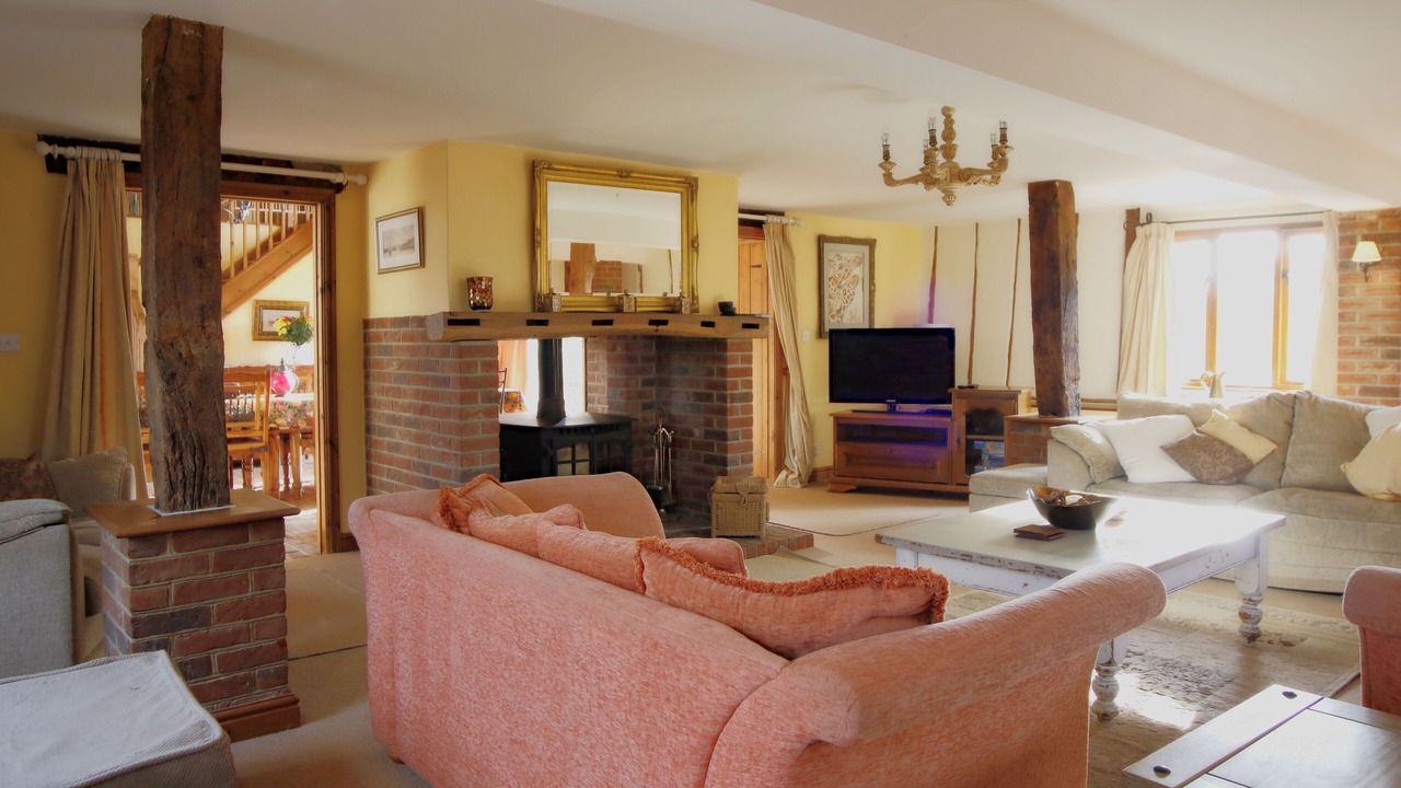 Photo of Livingroom in Ford