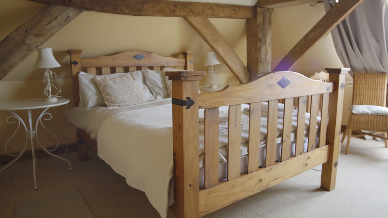 Photo of Bedroom in Ford