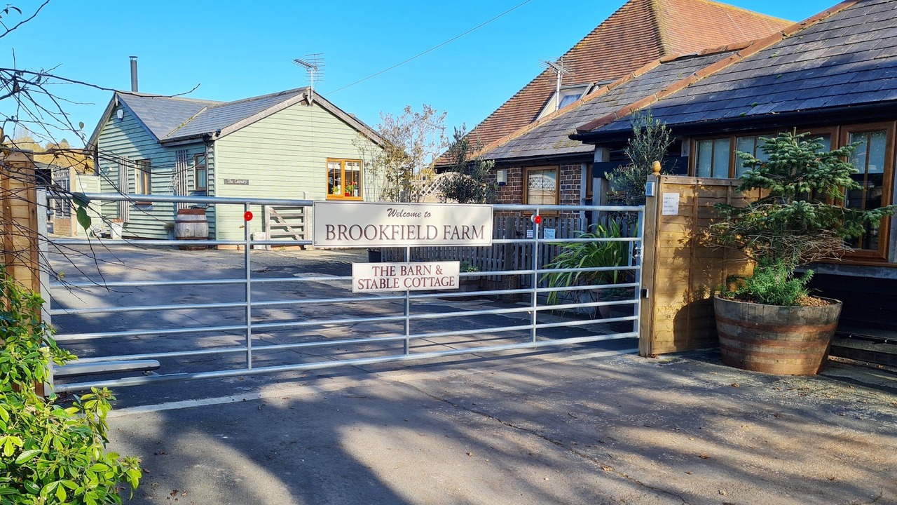 Photo of Outdoor in Ford