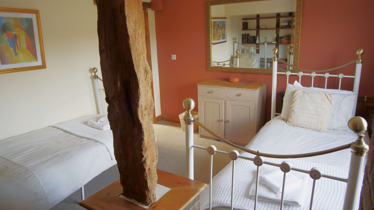 Photo of Bedroom in Ford