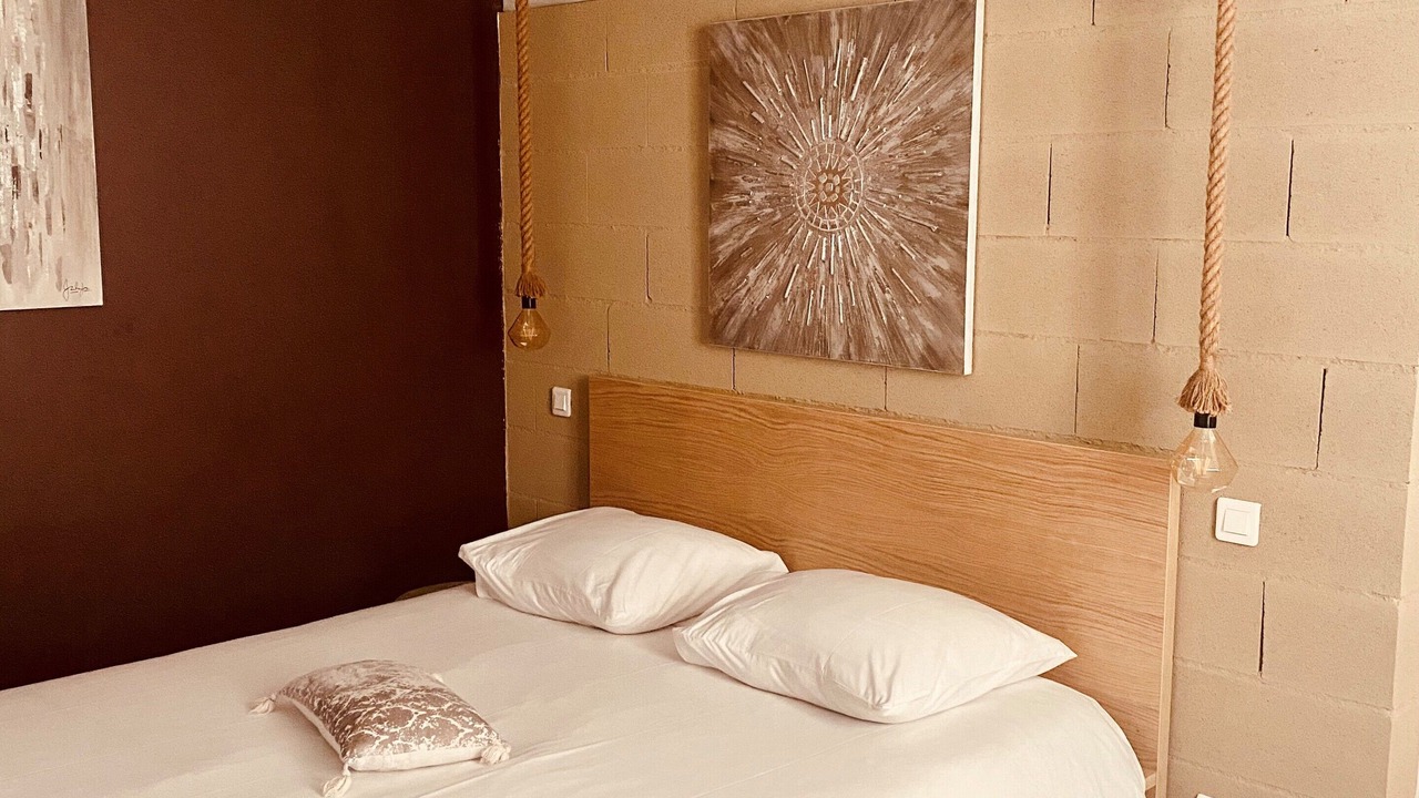 Photo of Bedroom in Le Creusot