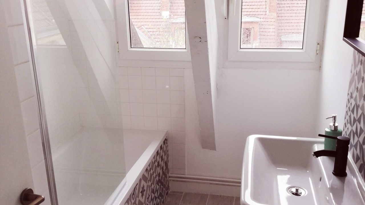 Photo of Bathroom in Le Creusot