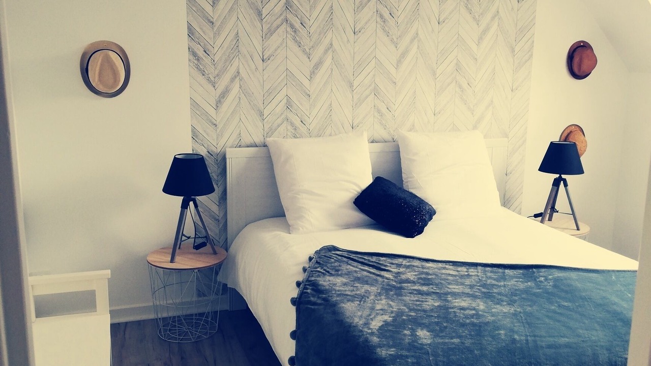 Photo of Bedroom in Le Creusot