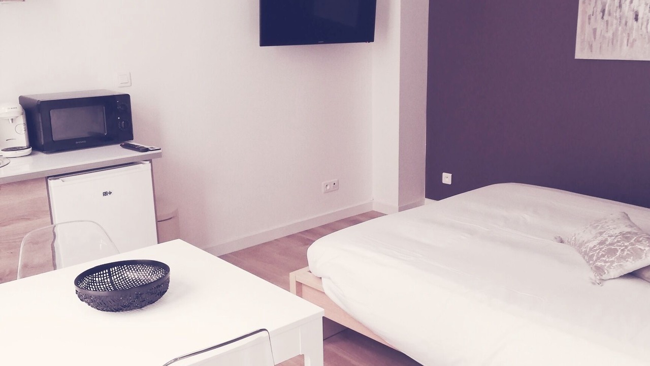 Photo of Bedroom in Le Creusot