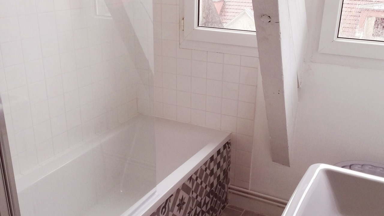 Photo of Bathroom in Le Creusot