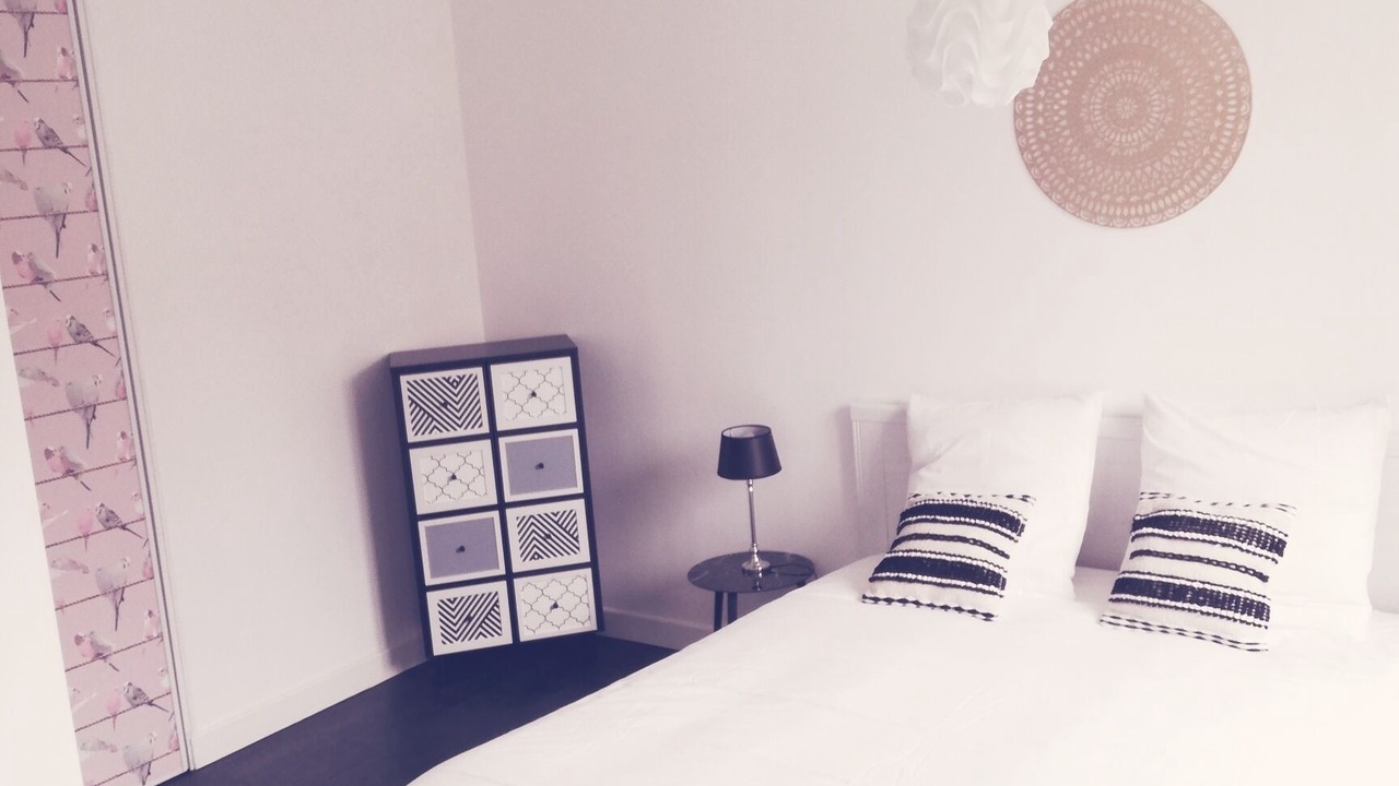 Photo of Bedroom in Le Creusot