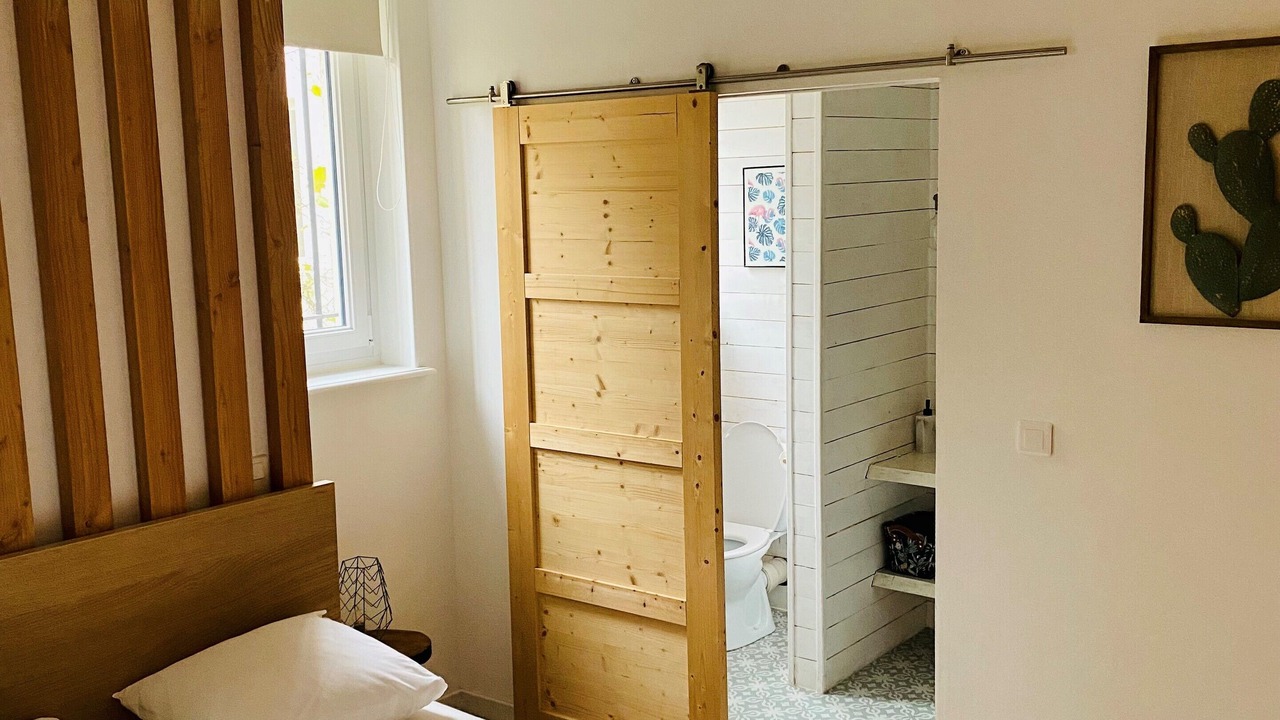 Photo of Bedroom in Le Creusot