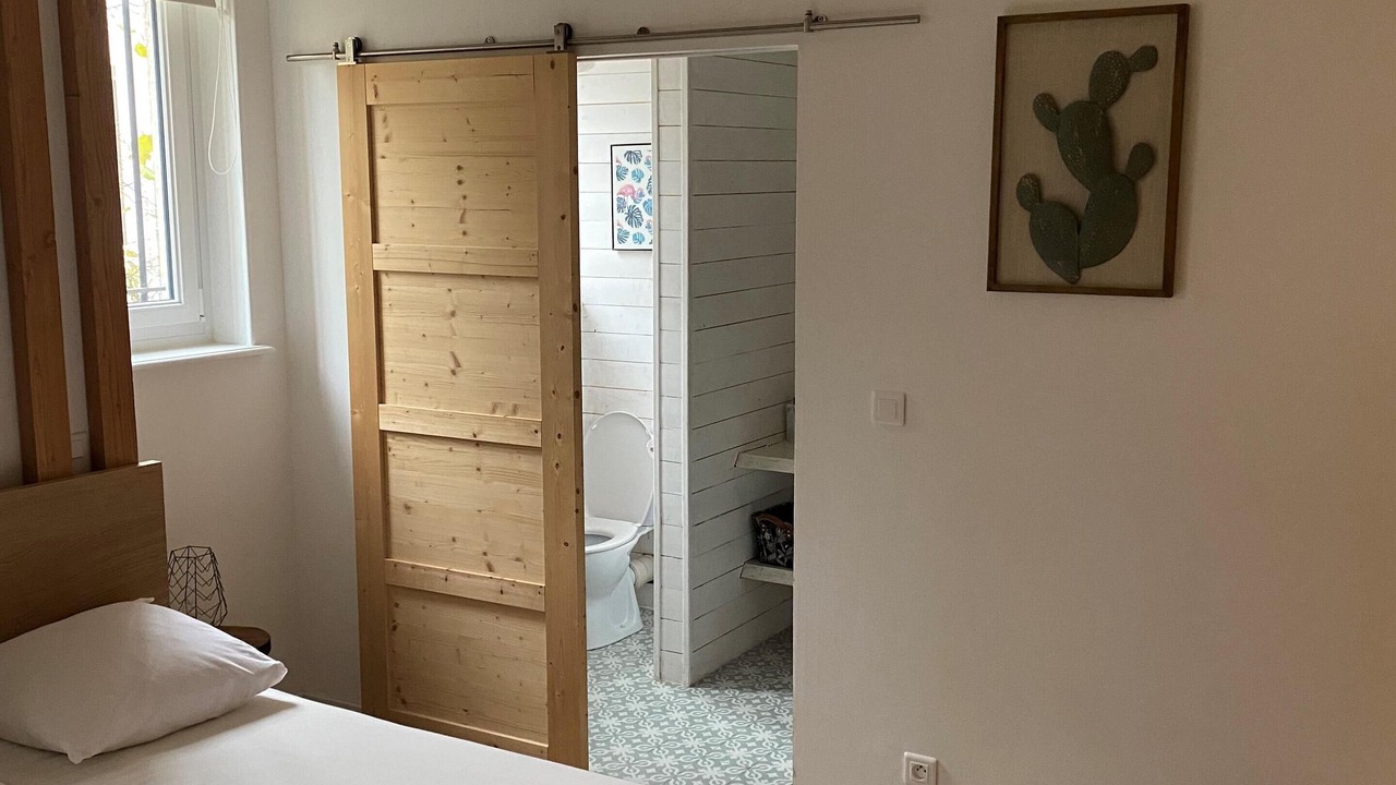 Photo of Bedroom in Le Creusot