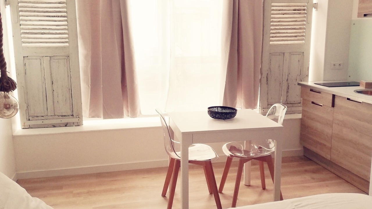 Photo of Bedroom in Le Creusot