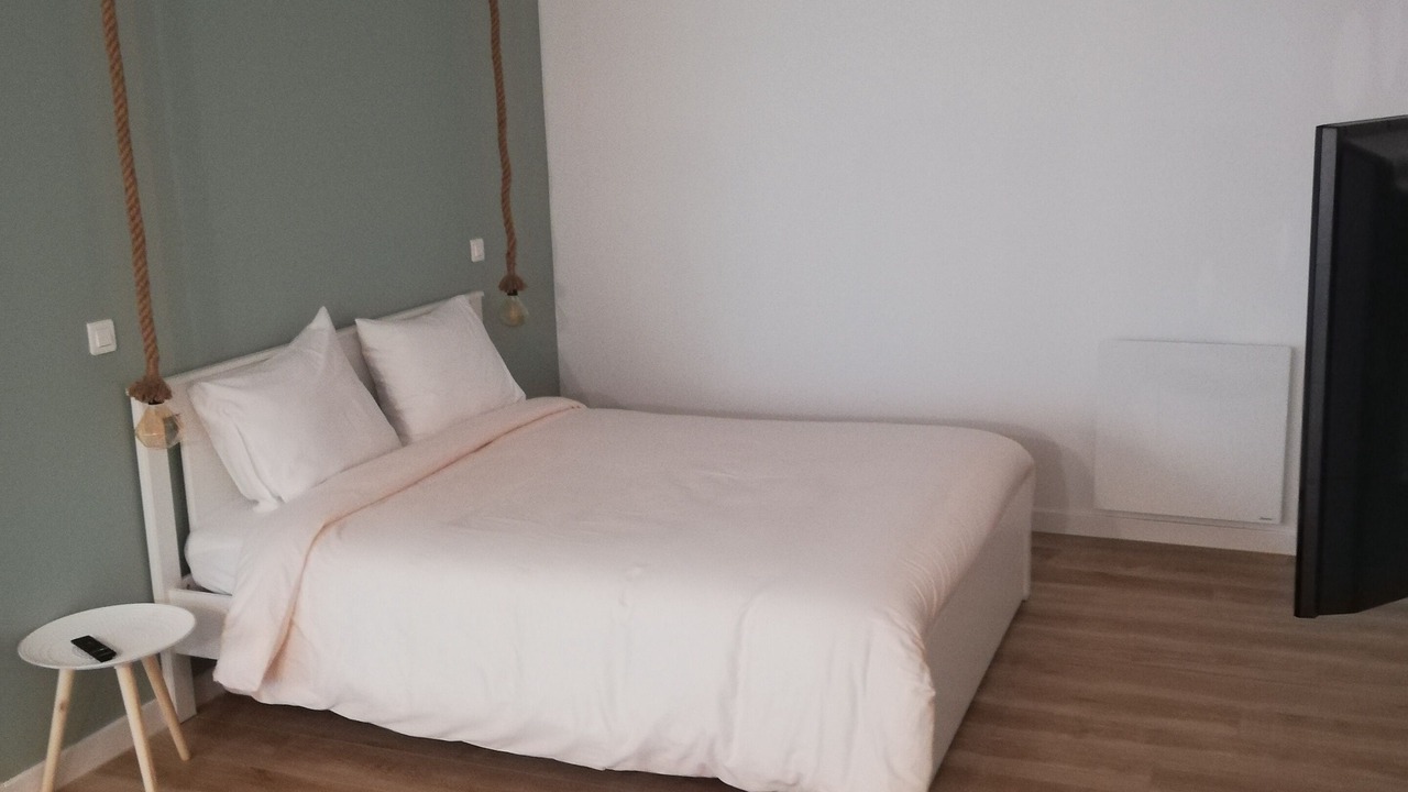 Photo of Bedroom in Le Creusot