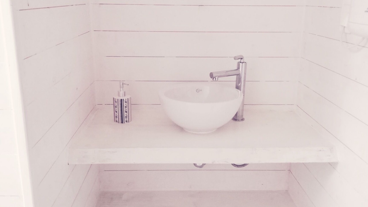 Photo of Bathroom in Le Creusot