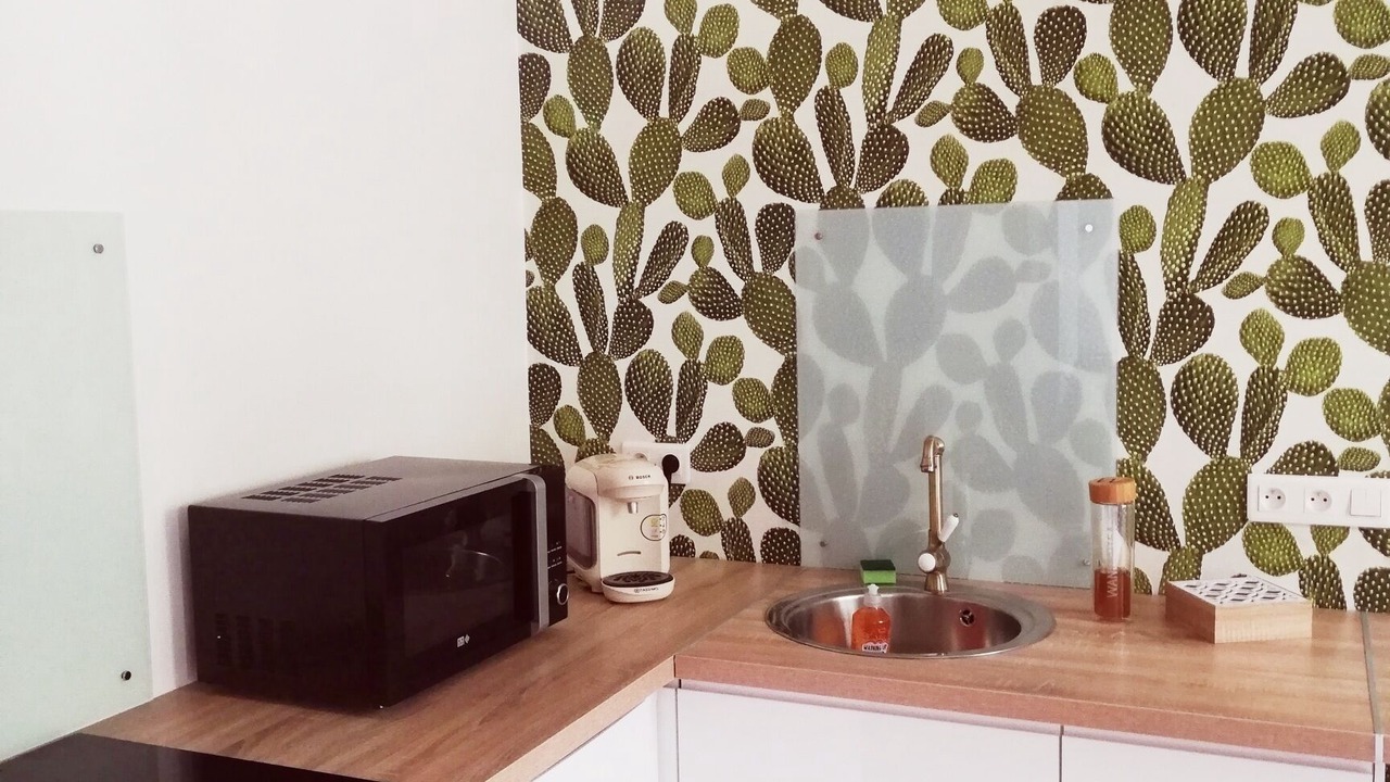 Photo of Kitchen in Le Creusot