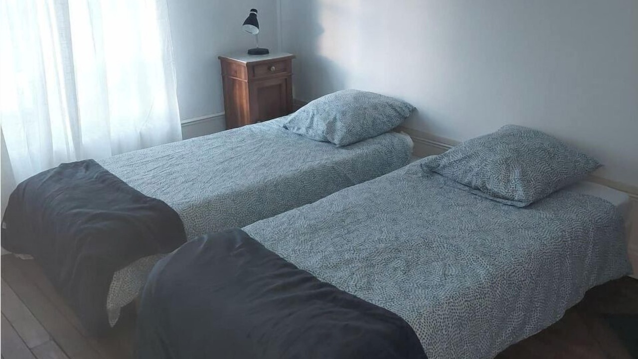 Photo of Bedroom in Chalons-en-Champagne