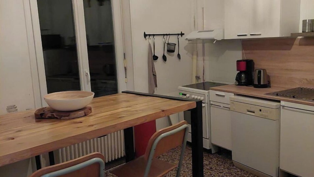 Photo of Kitchen in Chalons-en-Champagne