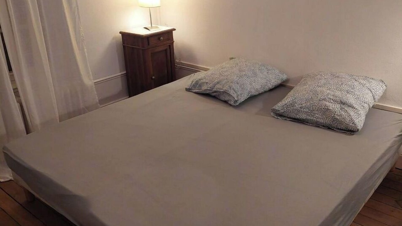 Photo of Bedroom in Chalons-en-Champagne