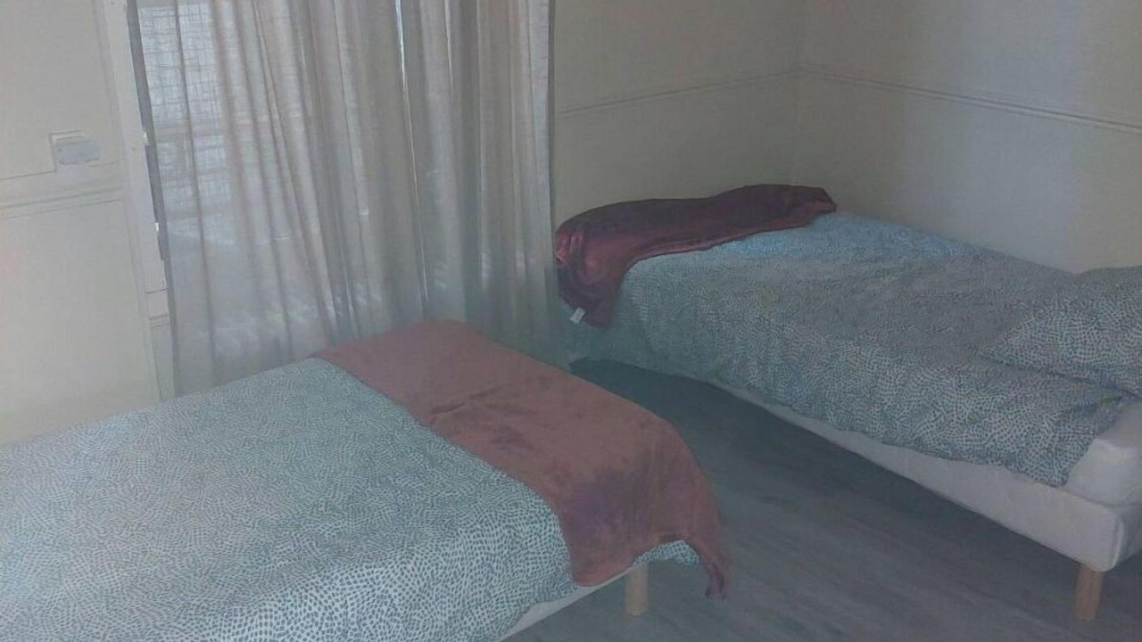 Photo of Bedroom in Chalons-en-Champagne