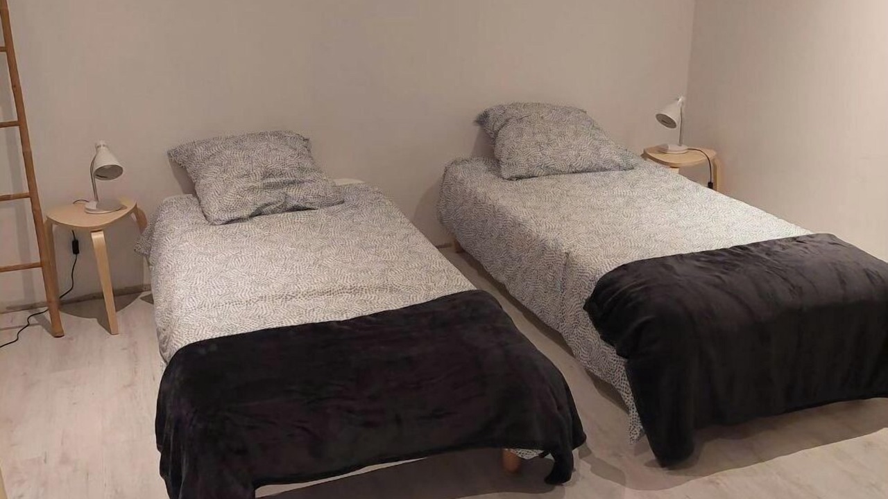 Photo of Bedroom in Chalons-en-Champagne