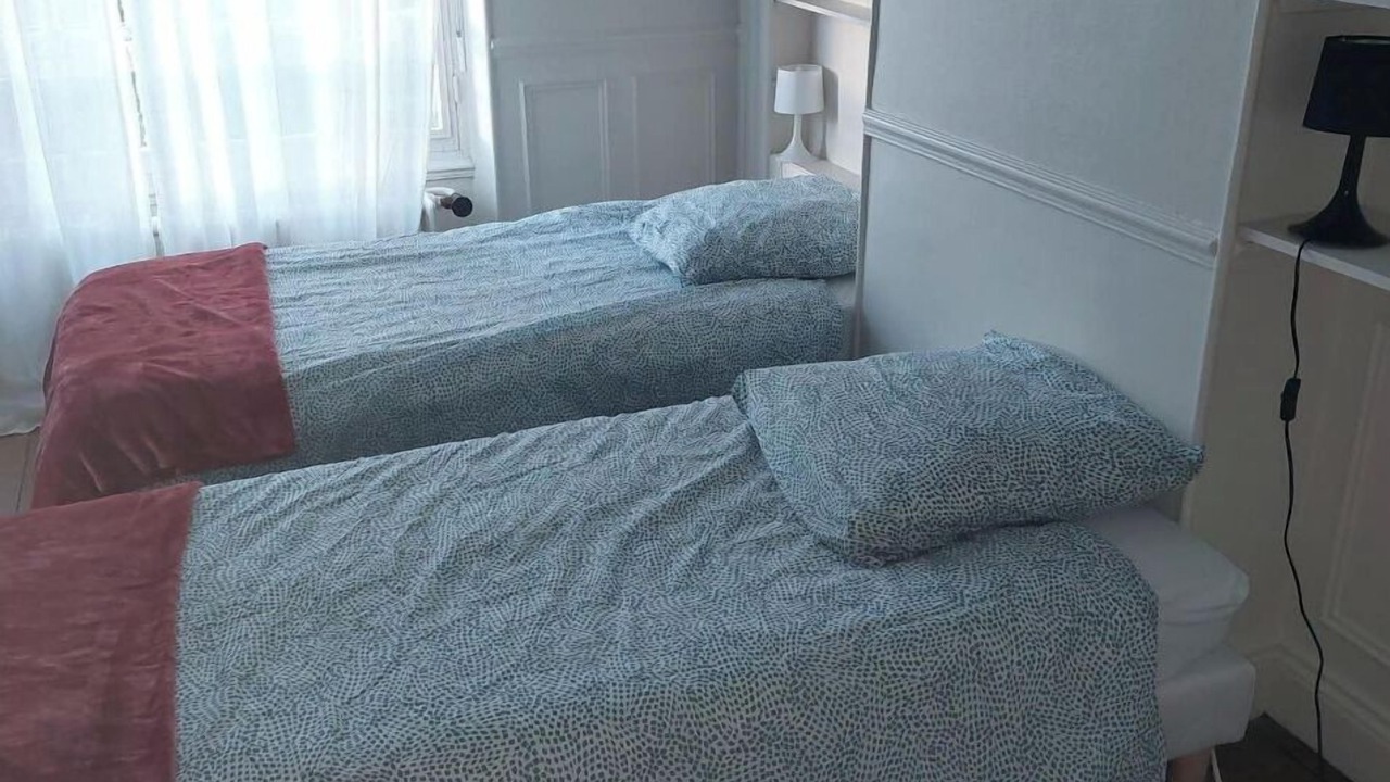 Photo of Bedroom in Chalons-en-Champagne