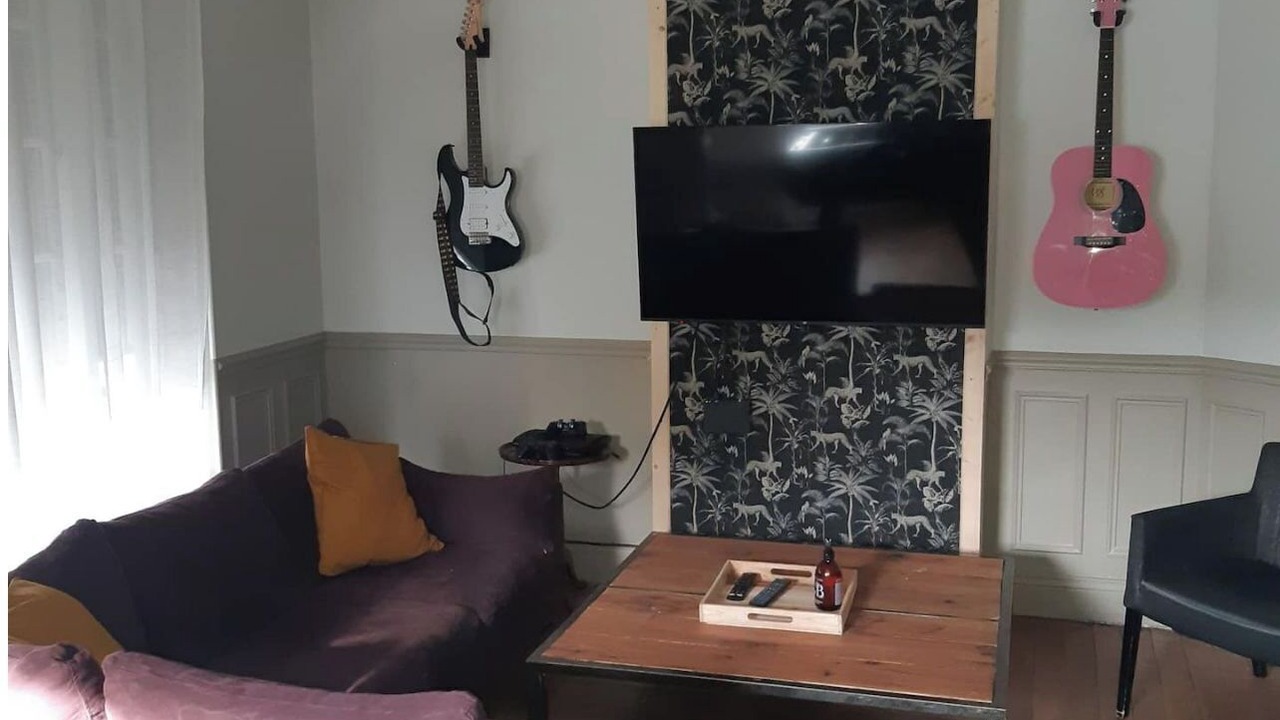 Photo of Livingroom in Chalons-en-Champagne