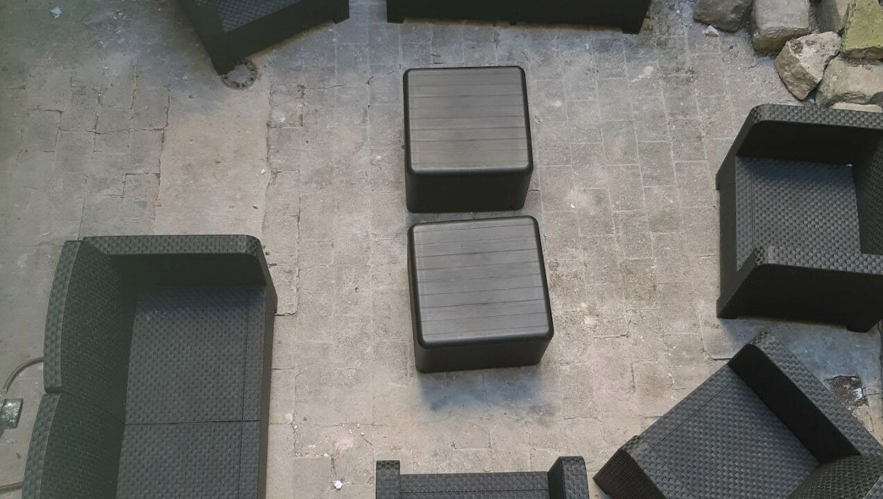 Photo of Outdoor in Chalons-en-Champagne