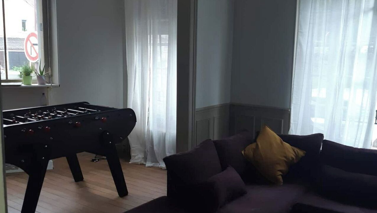 Photo of Livingroom in Chalons-en-Champagne