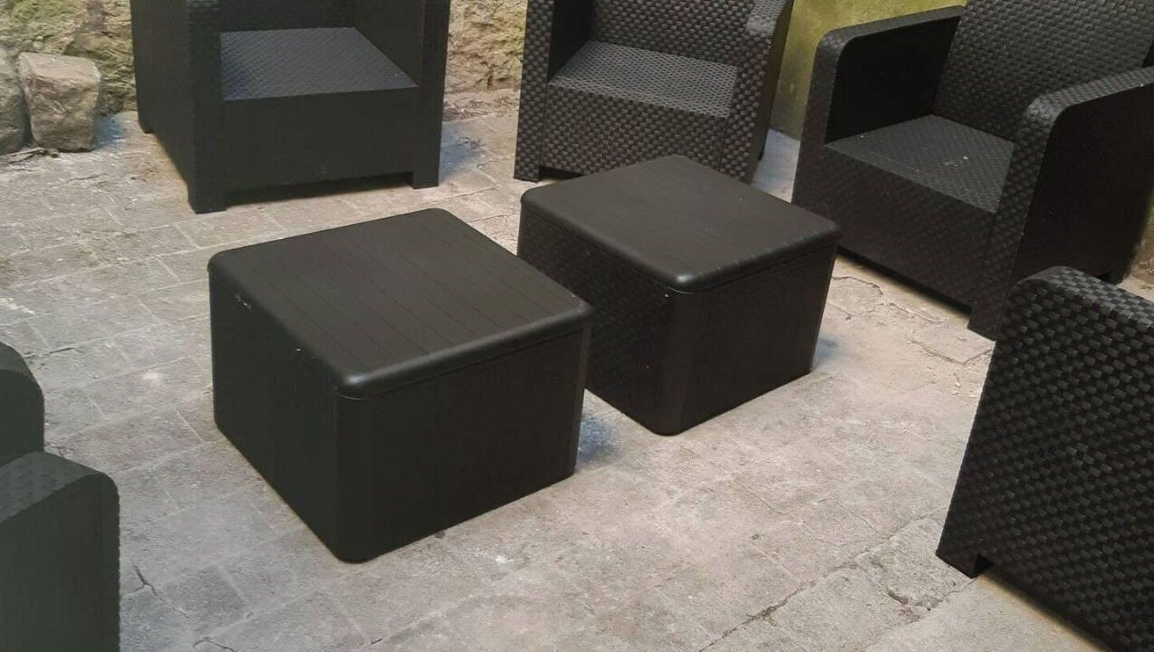 Photo of Patio Balcony in Chalons-en-Champagne