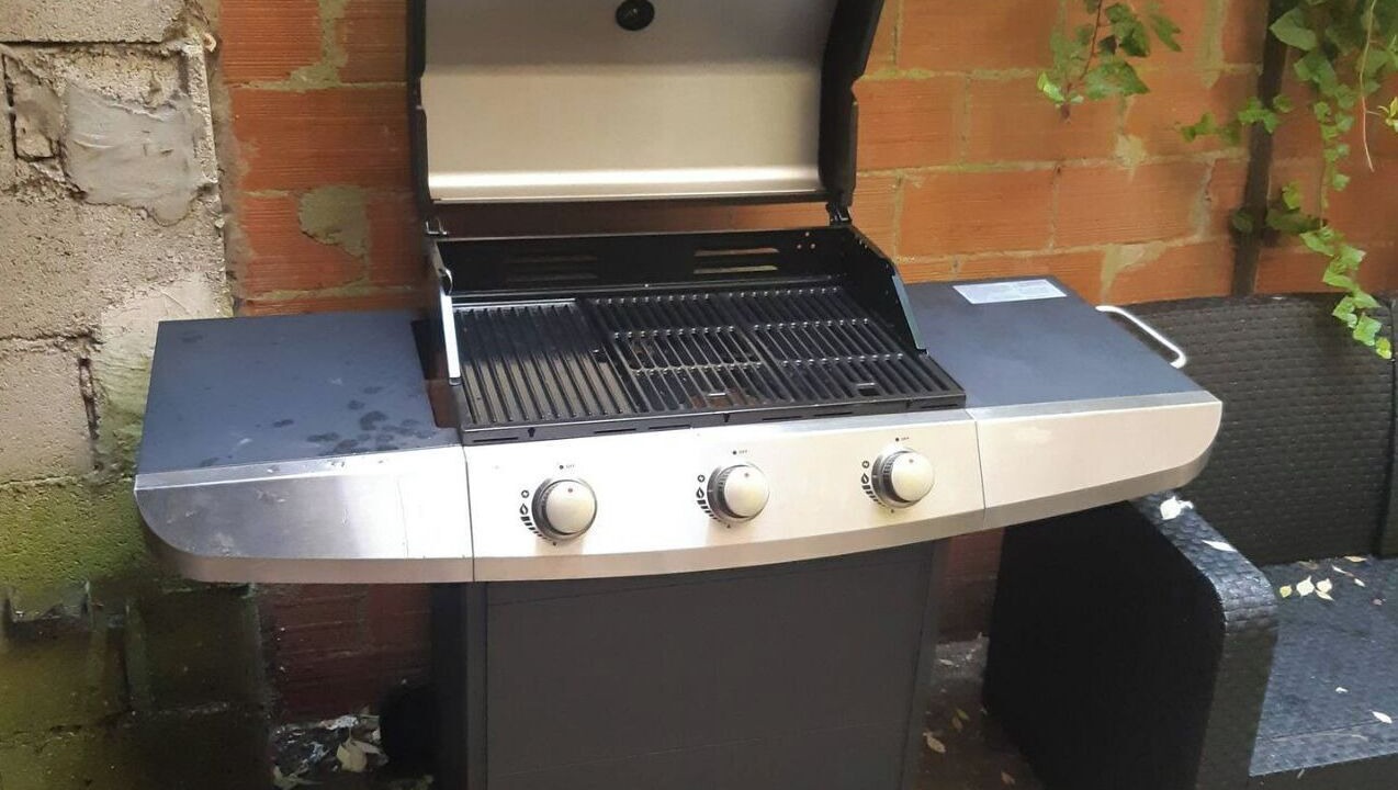 Photo of Patio Balcony in Chalons-en-Champagne