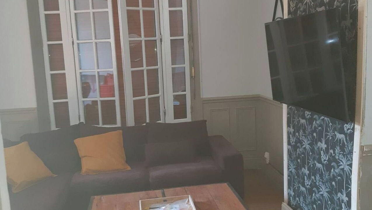 Photo of Livingroom in Chalons-en-Champagne