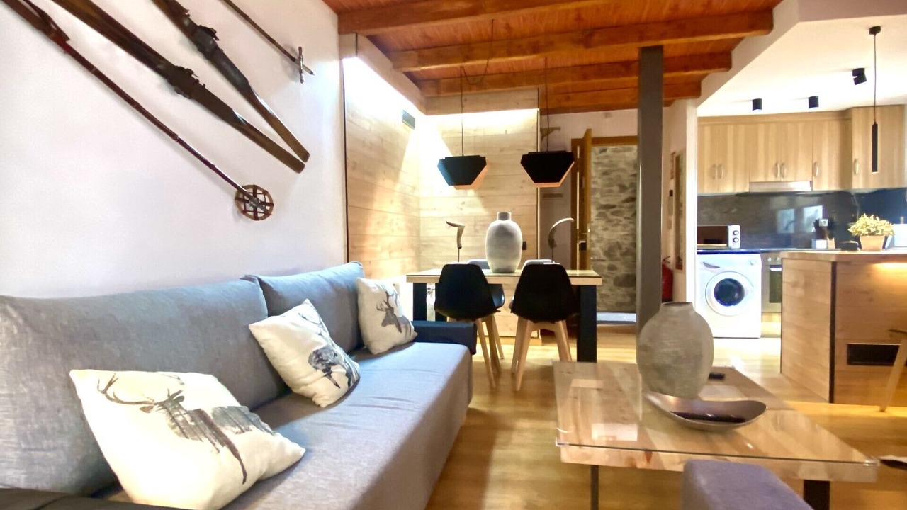 Photo of Livingroom in Surp