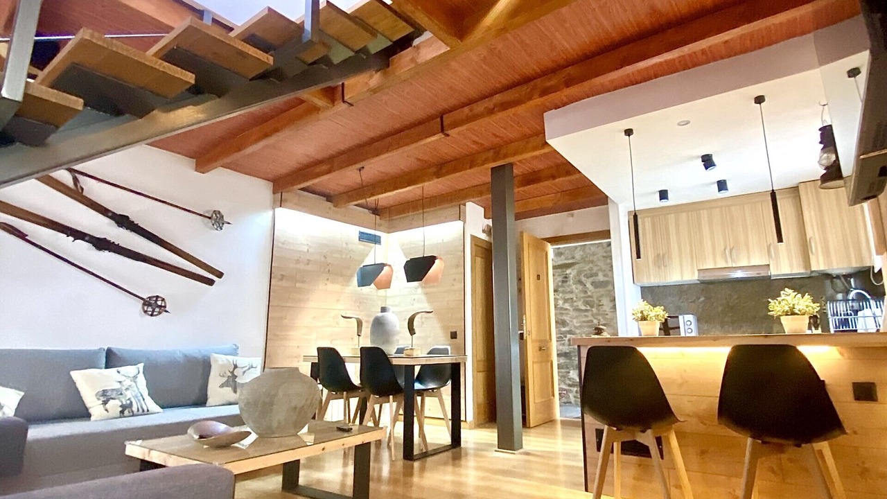 Photo of Livingroom in Surp