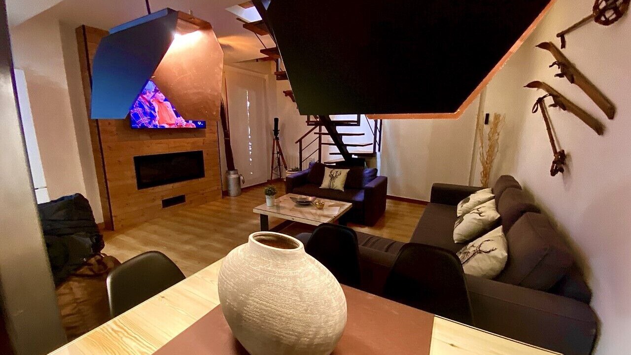 Photo of Livingroom in Surp