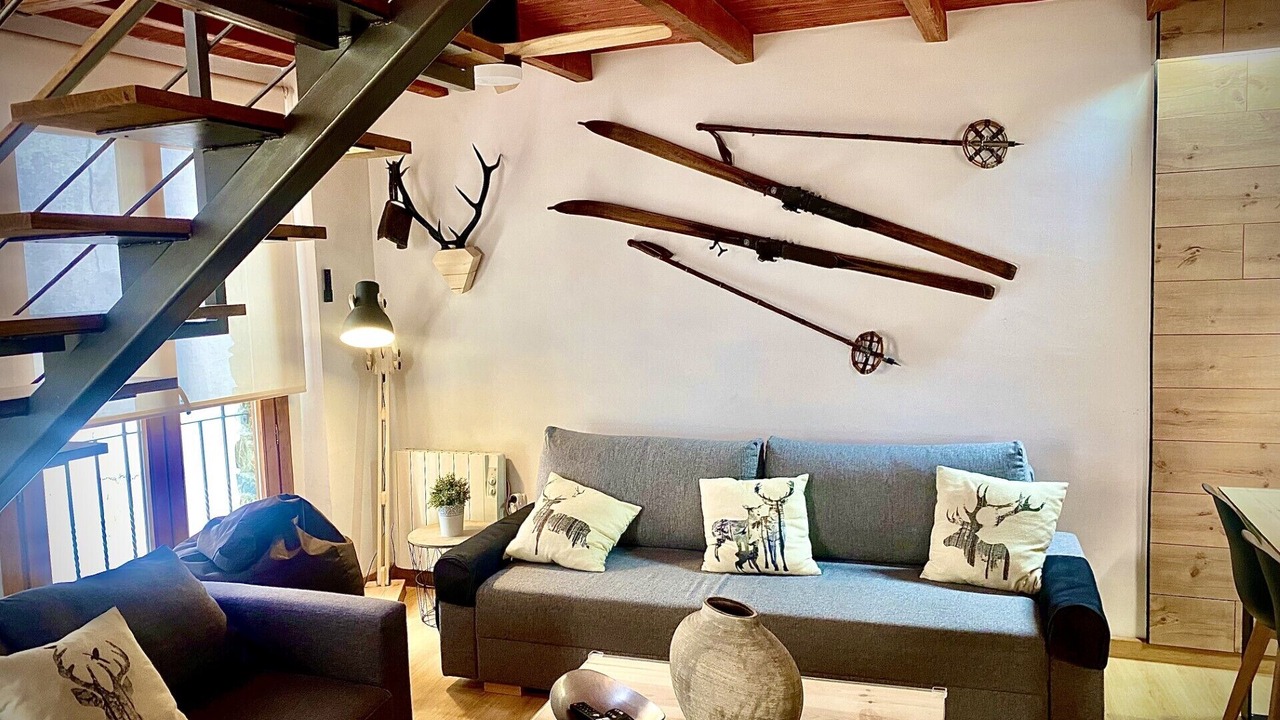 Photo of Livingroom in Surp