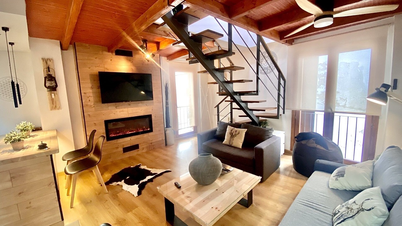 Photo of Livingroom in Surp