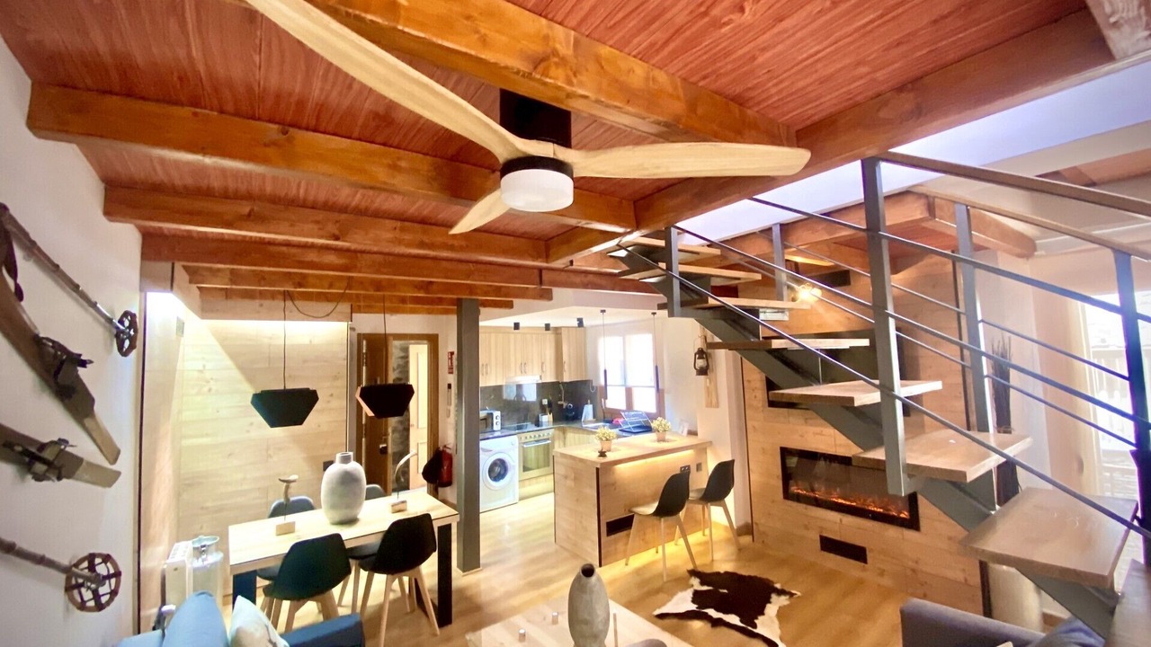 Photo of Livingroom in Surp