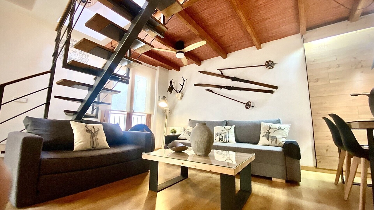 Photo of Livingroom in Surp