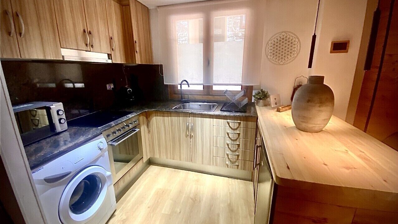 Photo of Kitchen in Surp