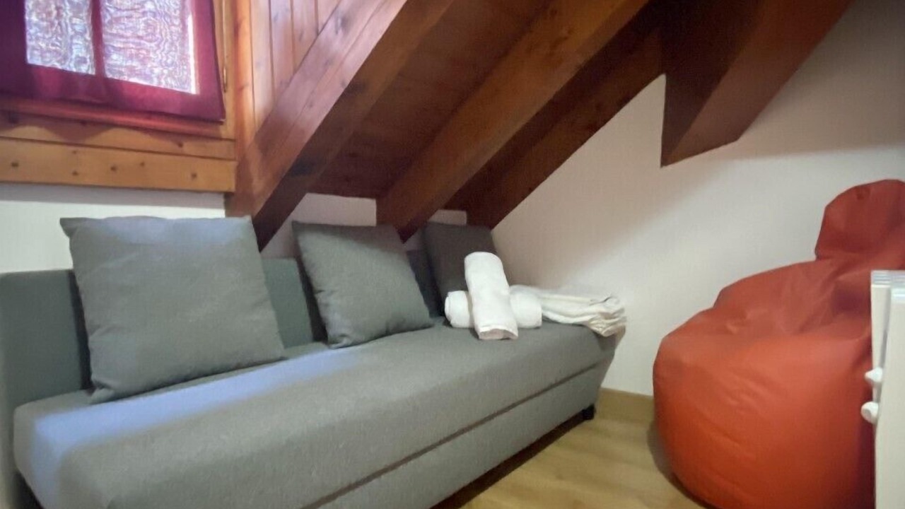 Photo of Livingroom in Surp
