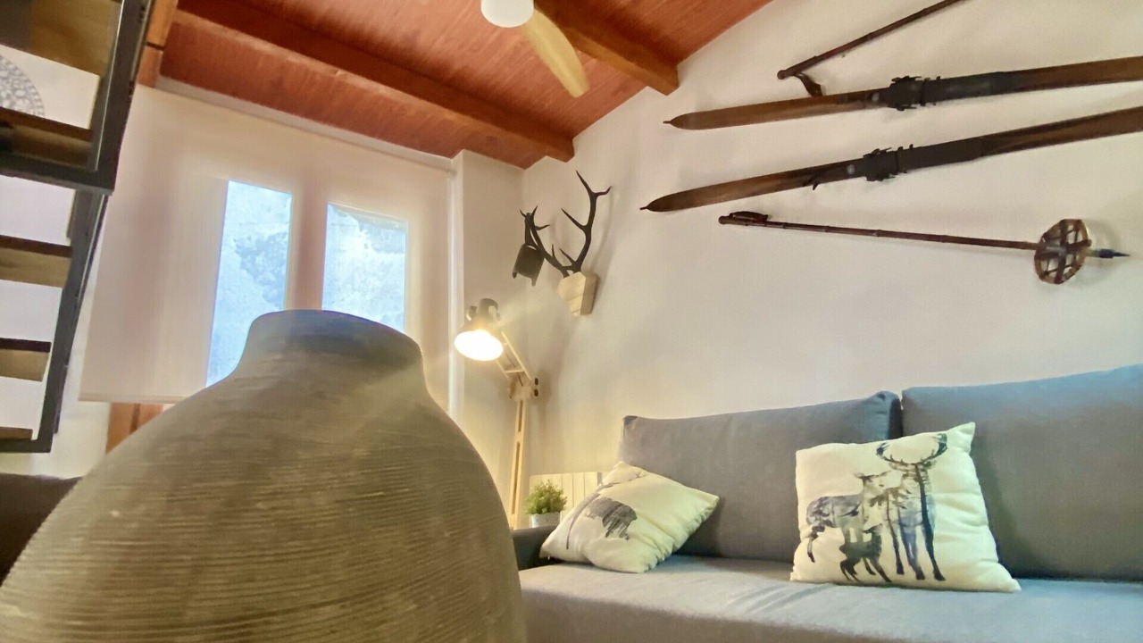 Photo of Livingroom in Surp