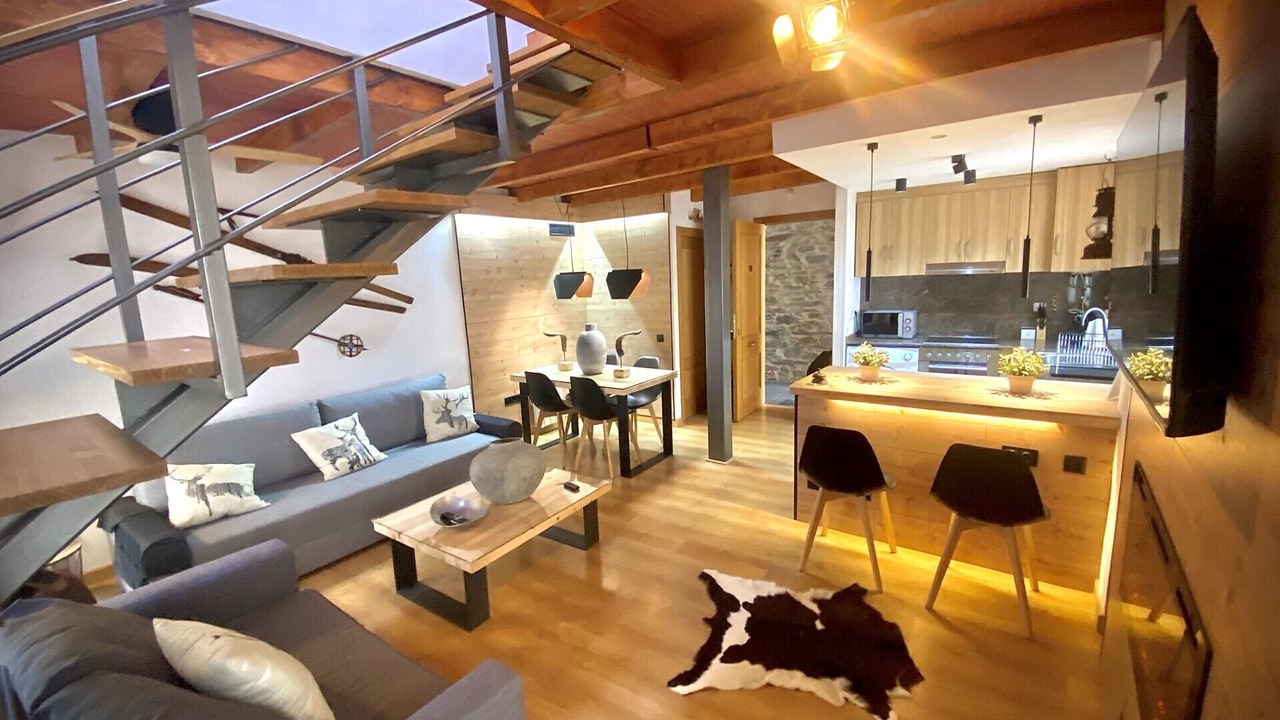 Photo of Livingroom in Surp