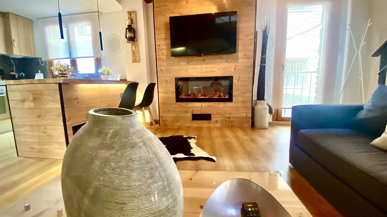Photo of Livingroom in Surp